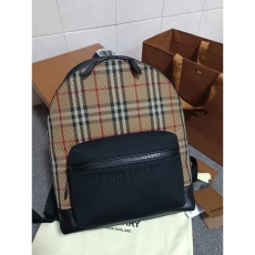 Burberry Backpacks